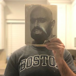 Meet your Posher, David